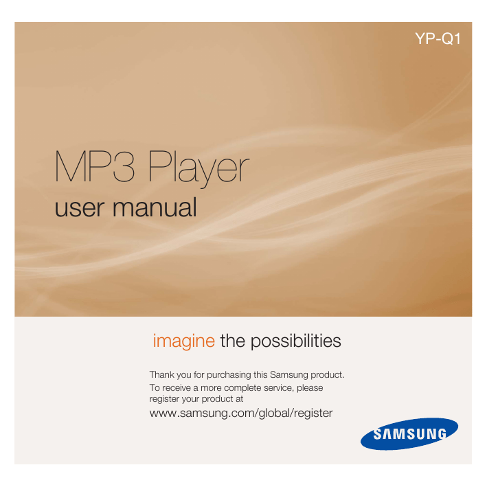 MP3 Player MP3 Player
