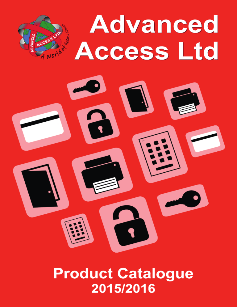 Untitled - Advanced Access Untitled - Advanced Access