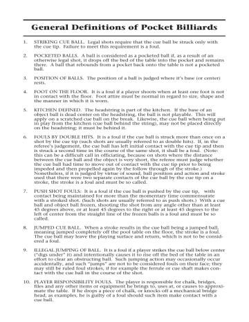 03-04 Rule Book Pages 03-04 Rule Book Pages