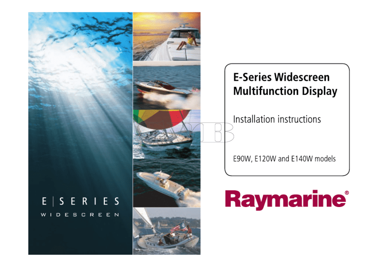 Raymarine Raymarine