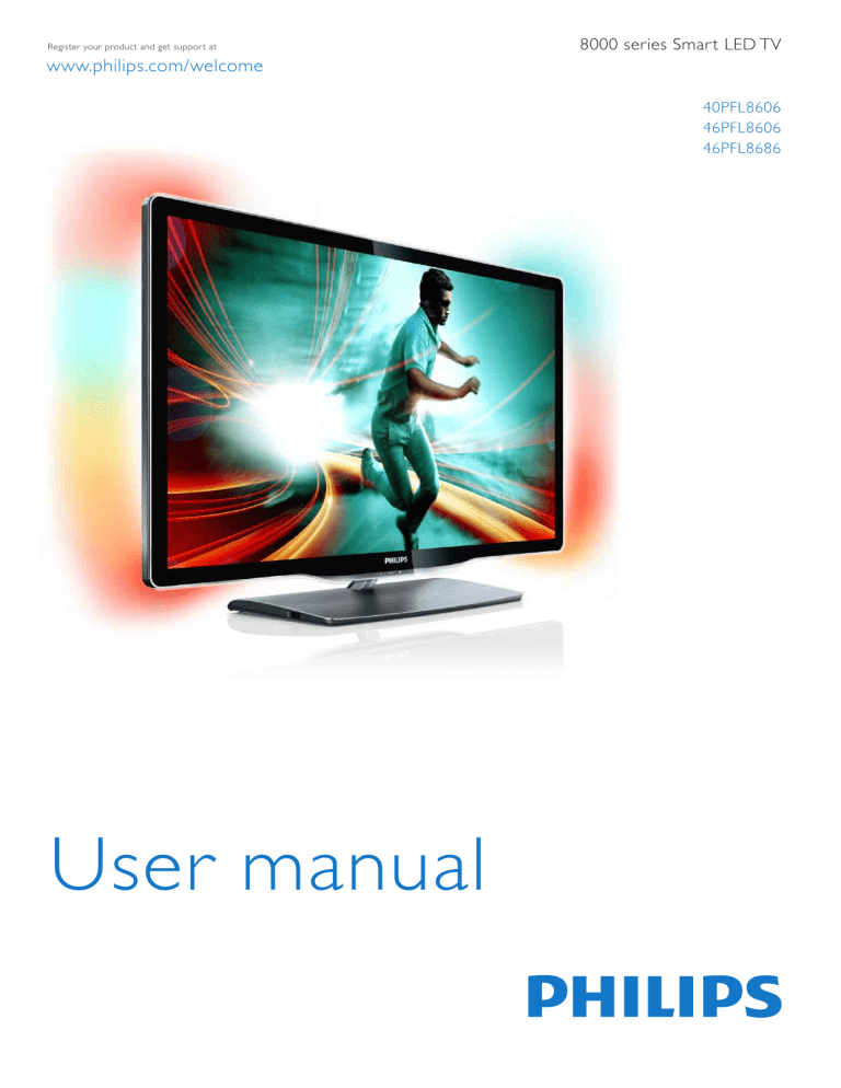 User manual - CNET Content Solutions User manual - CNET Content Solutions