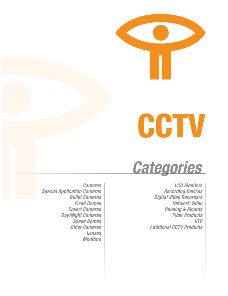 CCTV CCTV