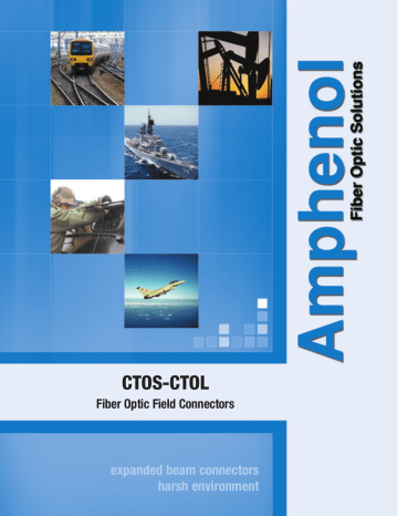CTOS-CTOL - Bar CTOS-CTOL - Bar