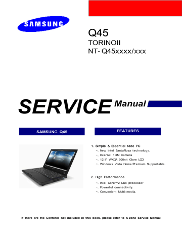 Samsung Confidential Samsung Confidential