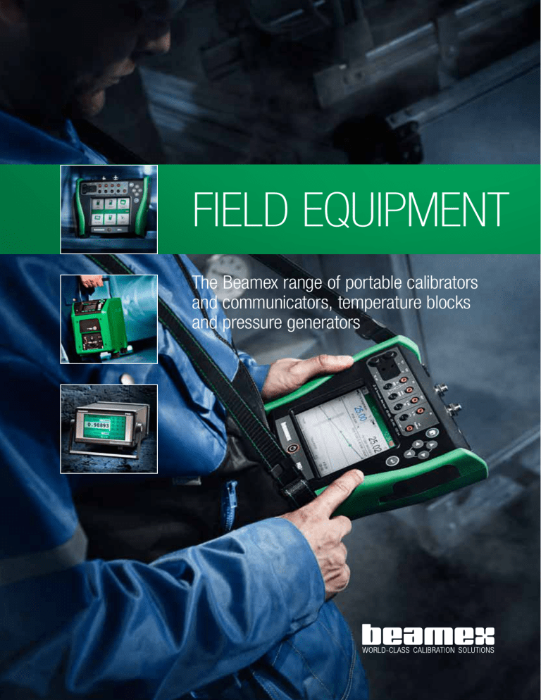 field equipment - SPE Offshore Europe field equipment - SPE Offshore Europe