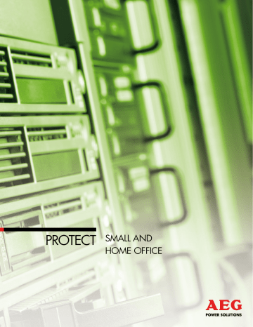 Protect Small and home office Protect Small and home office