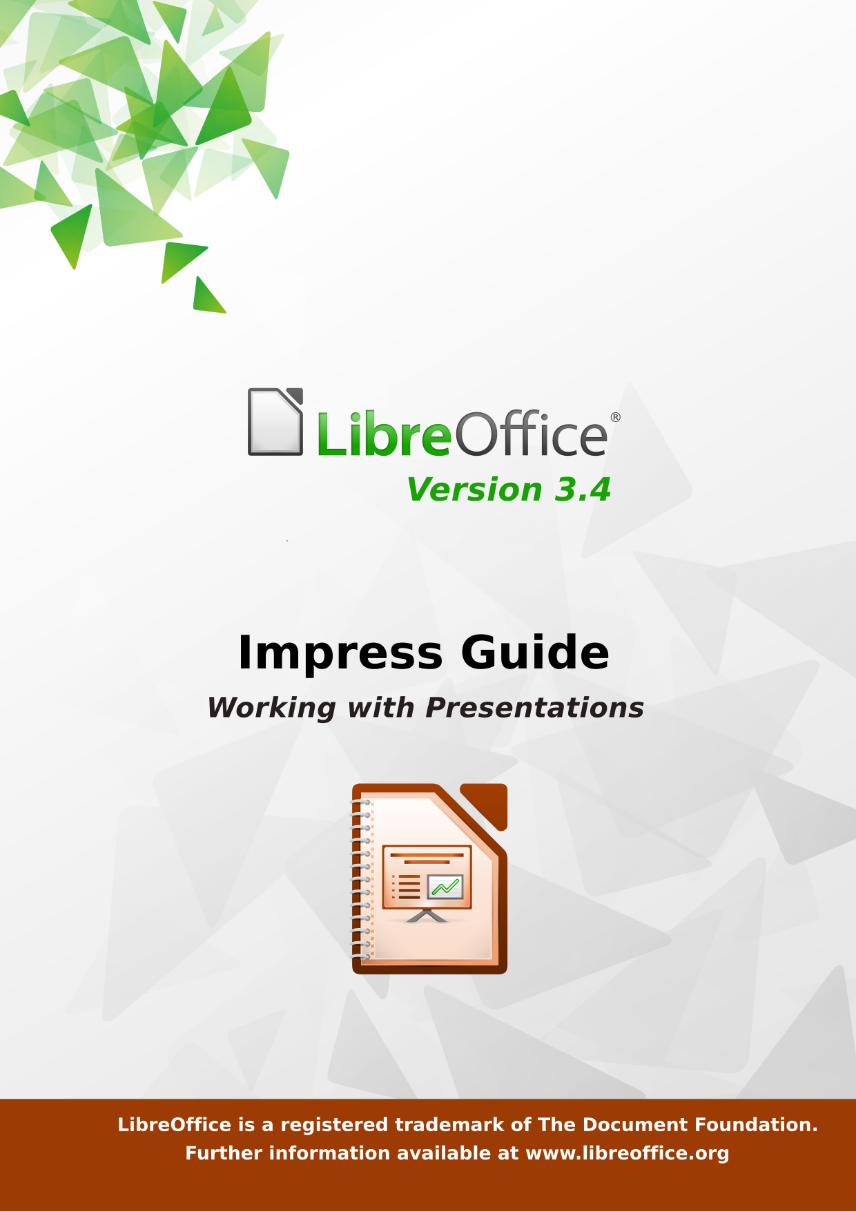 LibreOffice 3 4 Impress Guide Manualzz