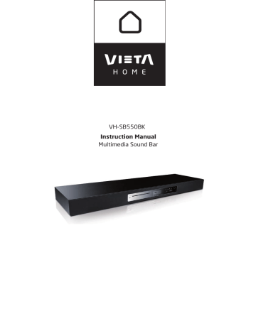 manual VH-SB550BK-EN manual VH-SB550BK-EN