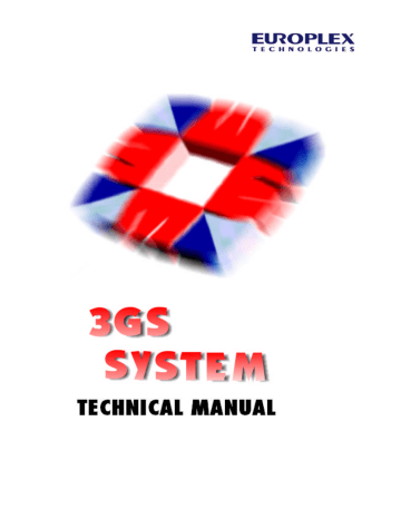 Technical Manual | Manualzz Technical Manual | Manualzz