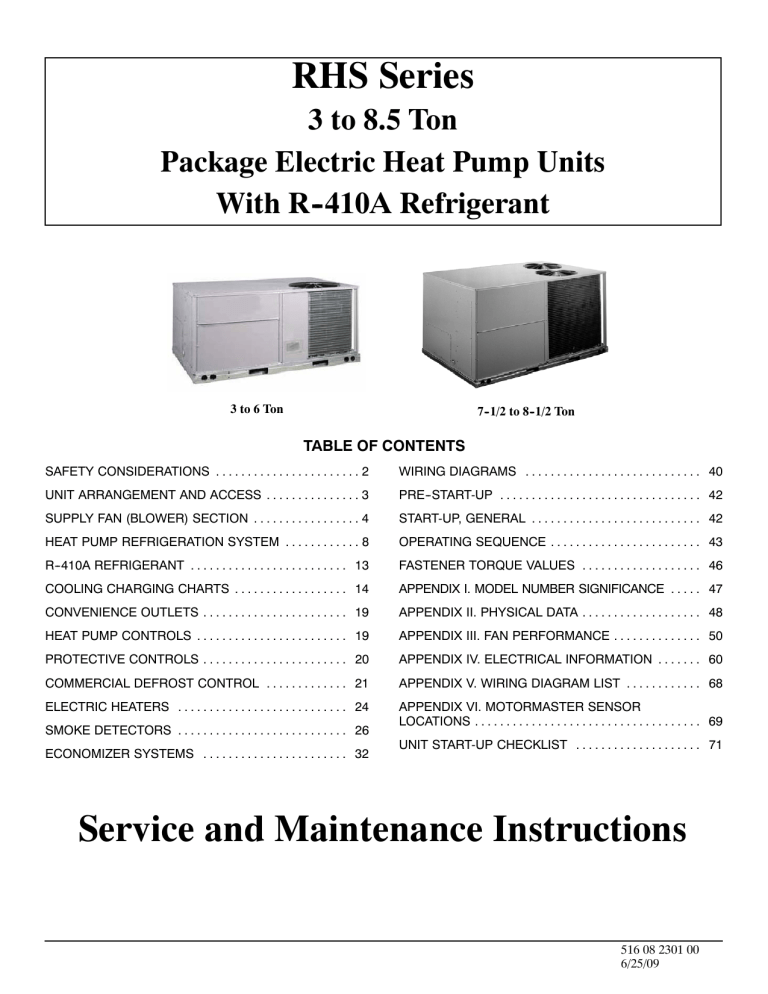 International comfort products RHS150H0CA0AAA User guide International comfort products RHS150H0CA0AAA User guide