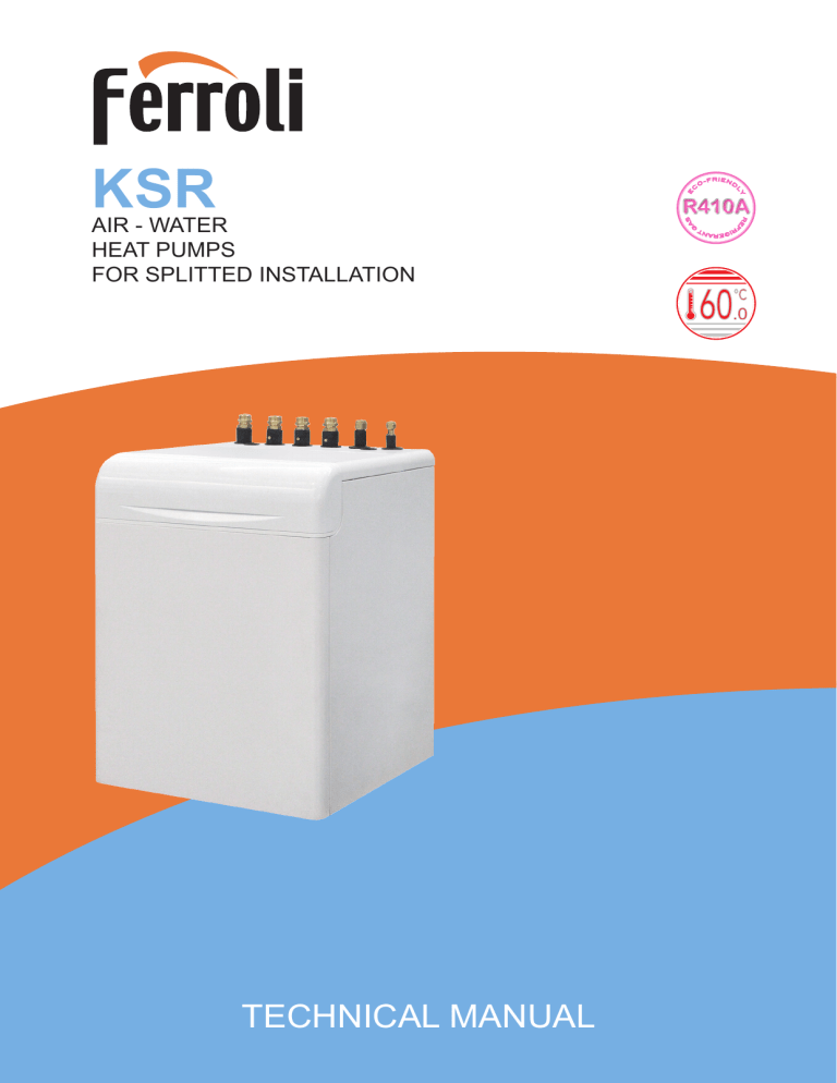 technical manual technical manual