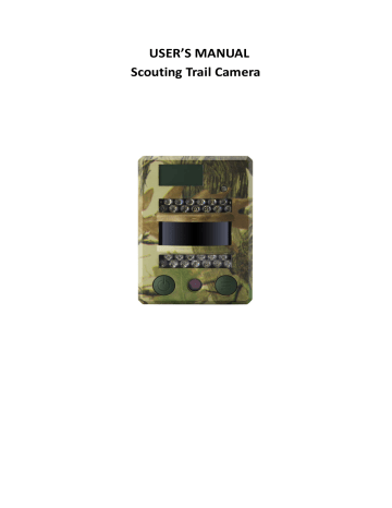 Willfine 2.8C User manual | Manualzz Willfine 2.8C User manual | Manualzz