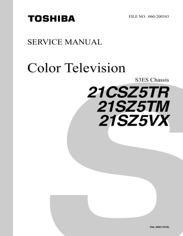 21CSZ5TR 21SZ5TM 21SZ5VX 21CSZ5TR 21SZ5TM 21SZ5VX