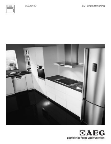 Aeg-Electrolux BS9304401M Användarmanual | Manualzz Aeg-Electrolux BS9304401M Användarmanual | Manualzz