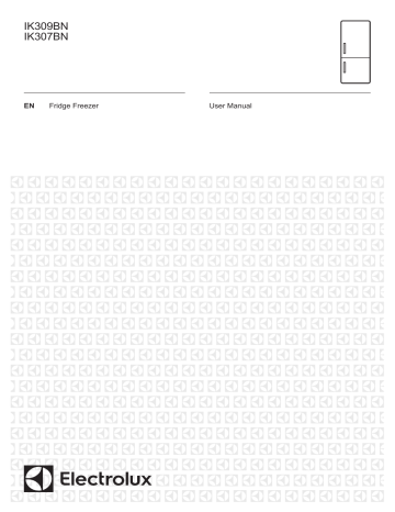 Electrolux SMS08 User manual Electrolux SMS08 User manual