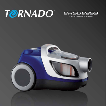 Tornado TOF7610 User manual Tornado TOF7610 User manual
