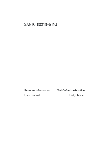 Aeg-Electrolux S80318KG5 User Manual | Manualzz Aeg-Electrolux S80318KG5 User Manual | Manualzz