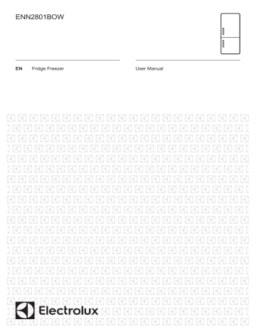 Electrolux ENN2901BOW User manual Electrolux ENN2901BOW User manual