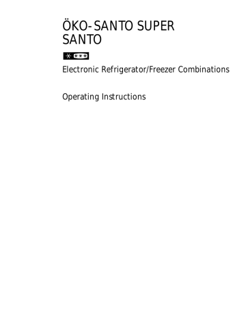 AEG S3633-4KG, S3573-4KG, S3533-4KG User manual AEG S3633-4KG, S3573-4KG, S3533-4KG User manual