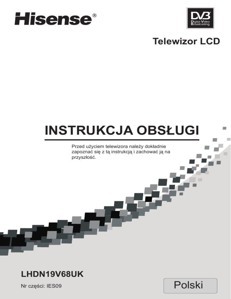 Electrolux ETV45000X User manual Electrolux ETV45000X User manual