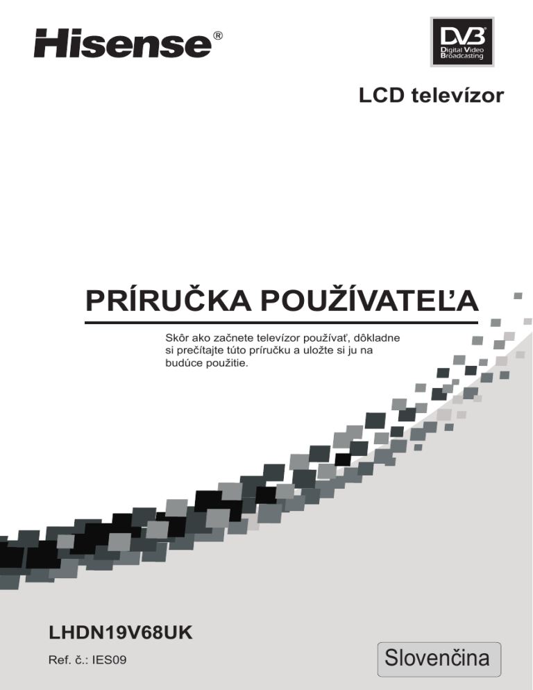 Electrolux ETV45000X User manual Electrolux ETV45000X User manual