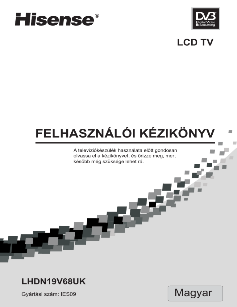 Electrolux ETV45000X User manual Electrolux ETV45000X User manual