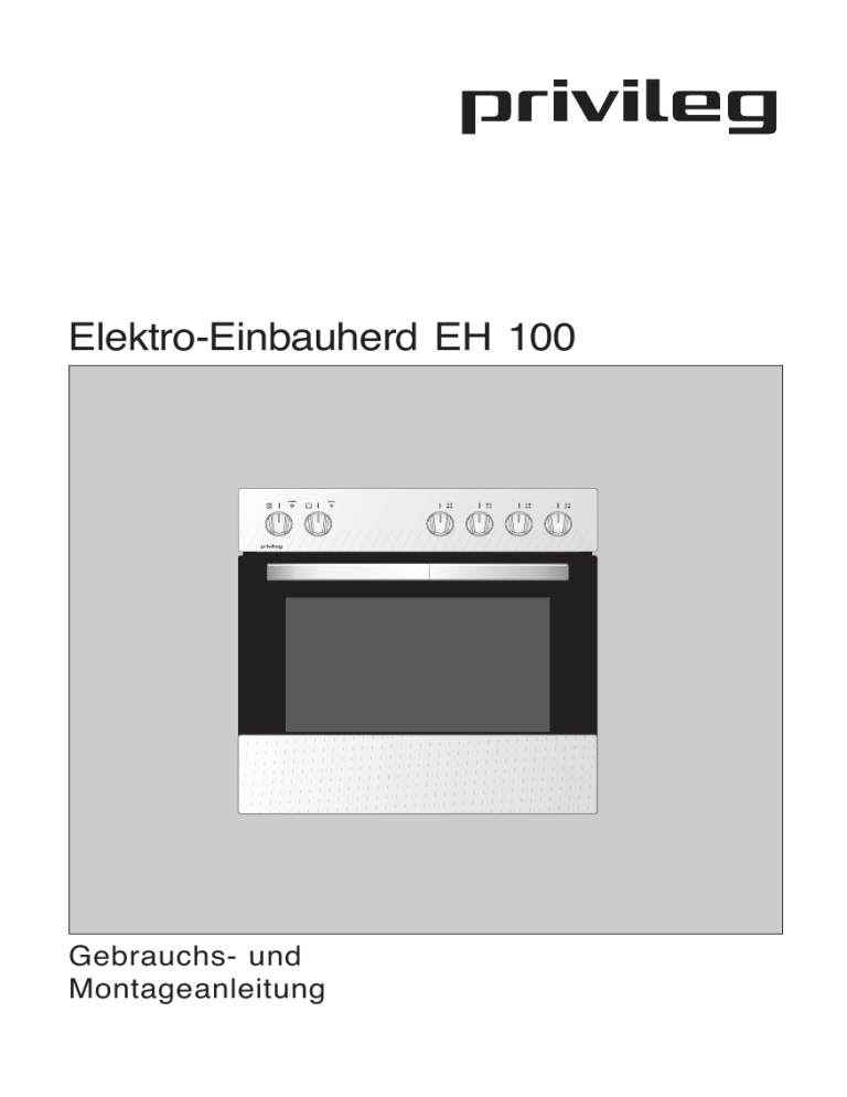 Electrolux 00426089_61340, 00627895_61342, EH100W, EH100B User manual Electrolux 00426089_61340, 00627895_61342, EH100W, EH100B User manual