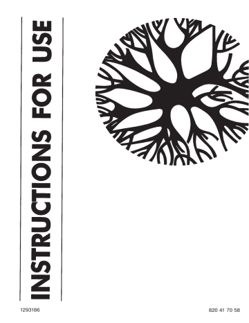 Iceline ICF-105C User manual Iceline ICF-105C User manual
