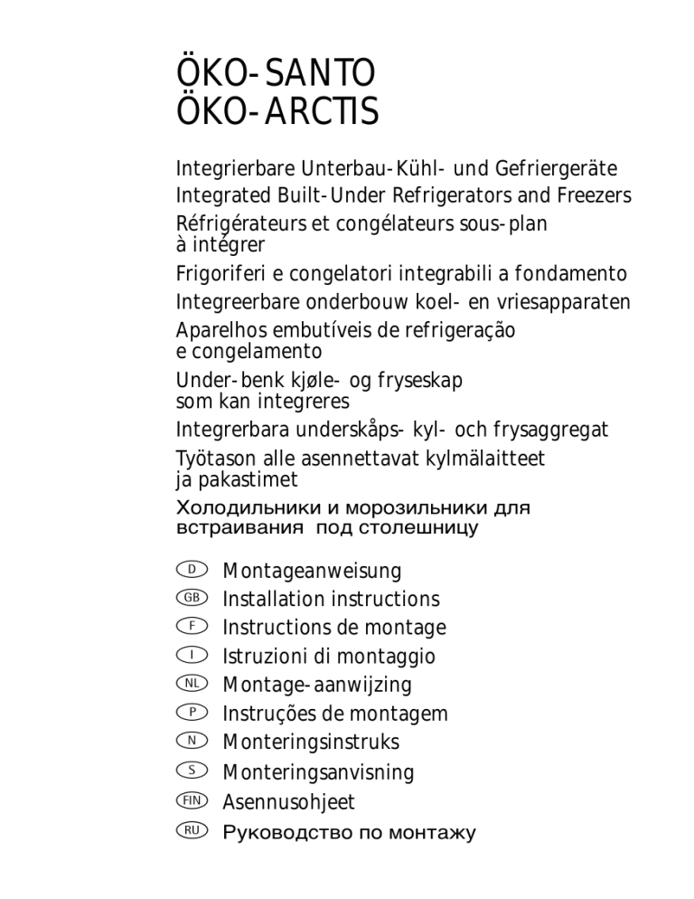 AEG S1444-4IUGB, S1544-4IUGB, S1504-4IUGB, Arctis1244-4iU, S1444-4IU, S1444-4IUCH User manual AEG S1444-4IUGB, S1544-4IUGB, S1504-4IUGB, Arctis1244-4iU, S1444-4IU, S1444-4IUCH User manual