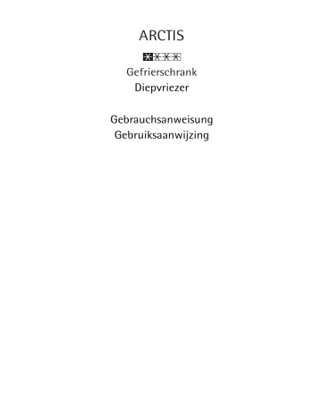 Aeg-Electrolux A70110GS User manual Aeg-Electrolux A70110GS User manual