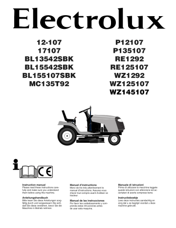 AEG STEINPAKET, WSP2010, WSP5010, WSP4010, GEHÄUSE, WSP6010, WSP7010, WSP3010 User manual AEG STEINPAKET, WSP2010, WSP5010, WSP4010, GEHÄUSE, WSP6010, WSP7010, WSP3010 User manual