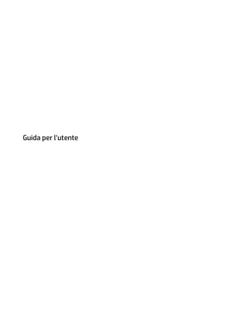 HP EliteBook Folio 1040 G2 Notebook PC Guida per l'utente | Manualzz HP EliteBook Folio 1040 G2 Notebook PC Guida per l'utente | Manualzz