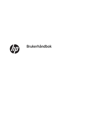 Komme i gang. HP OMEN 25 Display, ZBook 15 G5 Mobile Workstation, ZBook 15 G5 Base Model Mobile Workstation | Manualzz Komme i gang. HP OMEN 25 Display, ZBook 15 G5 Mobile Workstation, ZBook 15 G5 Base Model Mobile Workstation | Manualzz