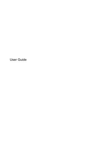 HP ZBook 15 G2 Mobile Workstation User Guide | Manualzz HP ZBook 15 G2 Mobile Workstation User Guide | Manualzz