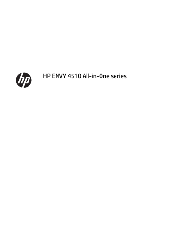HP ENVY 4512 All-in-One Printer Panduan Pengguna | Manualzz HP ENVY 4512 All-in-One Printer Panduan Pengguna | Manualzz