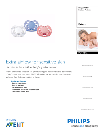 Philips Bottle Warmer SCF132/02 User manual Philips Bottle Warmer SCF132/02 User manual