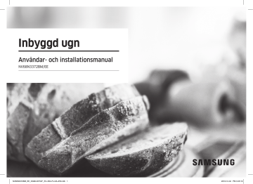 Samsung NV68N1310BS, NV68N3372BM/EE Owner's manual Samsung NV68N1310BS, NV68N3372BM/EE Owner's manual