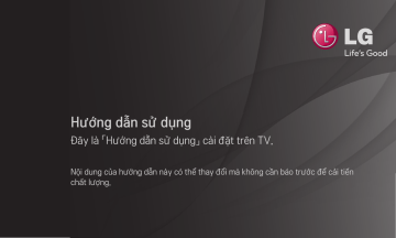 LG 55LA9650 Používateľská príručka | Manualzz LG 55LA9650 Používateľská príručka | Manualzz