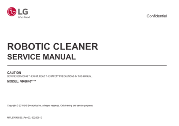 LG VRF6640LVR Service manual | Manualzz LG VRF6640LVR Service manual | Manualzz