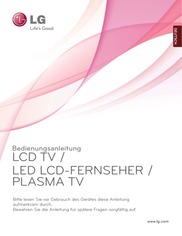 LG 32LK430N Benutzerhandbuch | Manualzz LG 32LK430N Benutzerhandbuch | Manualzz
