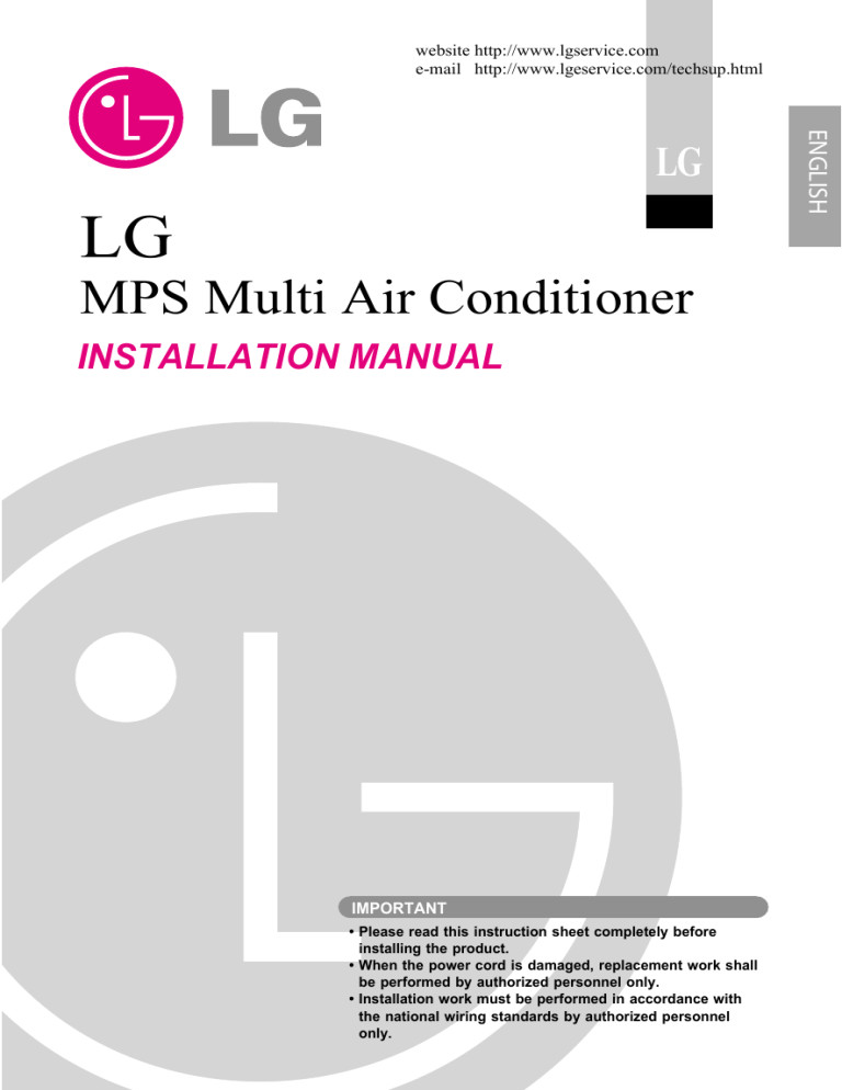 LG HMNC126D4A0, H4UC488FA0 Owner's manual LG HMNC126D4A0, H4UC488FA0 Owner's manual