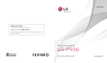 LG P936 Optimus True HD LTE, LGP936.ASTLWH, LGP936.AHKGBK, LGP936.AO2DBK, LGP936, LGP936.ATMPBK, LGP936.AVD2BK, LGP936.AVDPBK, LGP936.AAREBK, LGP936.AHKGWH User guide LG P936 Optimus True HD LTE, LGP936.ASTLWH, LGP936.AHKGBK, LGP936.AO2DBK, LGP936, LGP936.ATMPBK, LGP936.AVD2BK, LGP936.AVDPBK, LGP936.AAREBK, LGP936.AHKGWH User guide