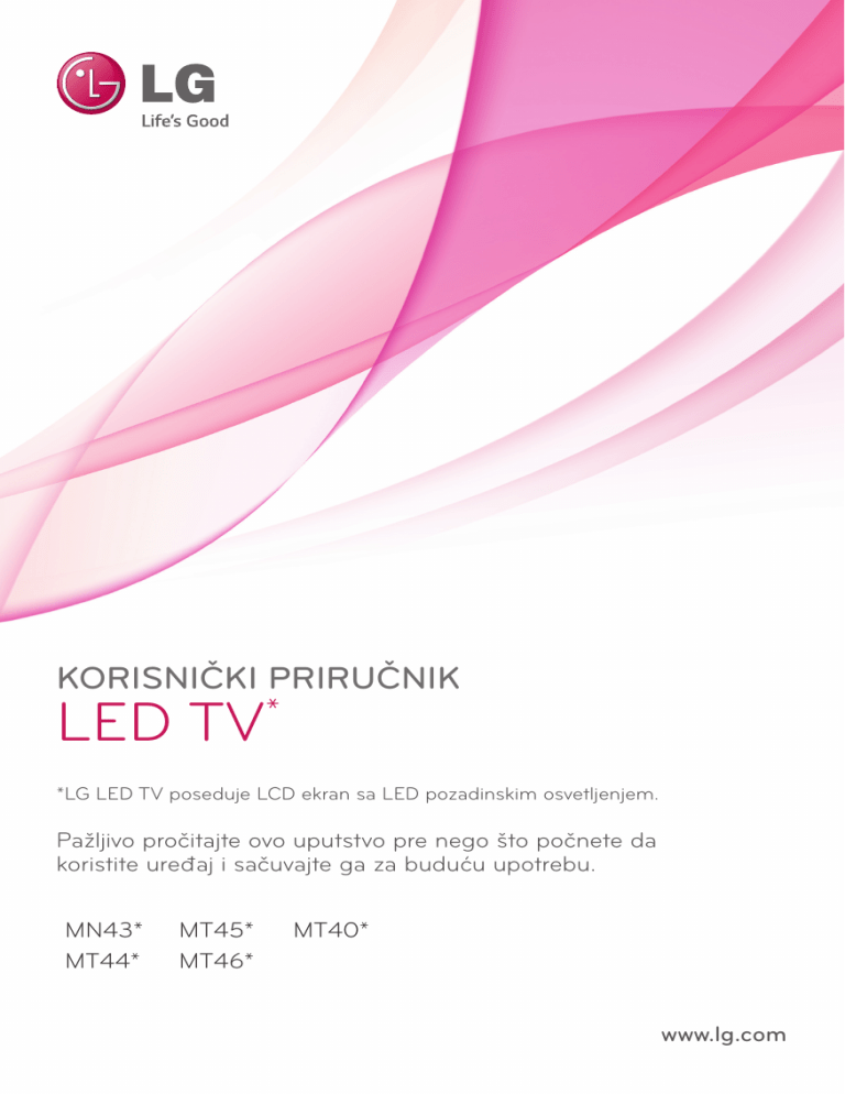 LG 28MT45D-PZ, 19mn43d, 19MN43D-PZ, 24MT45D-WZ, 29MT45D-PZ Owner's manual LG 28MT45D-PZ, 19mn43d, 19MN43D-PZ, 24MT45D-WZ, 29MT45D-PZ Owner's manual