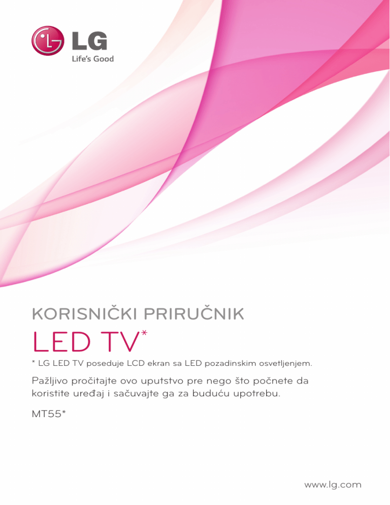 LG 24MT55D-PZ, 27MT55D-PZ, 24MT55D Owner's manual LG 24MT55D-PZ, 27MT55D-PZ, 24MT55D Owner's manual