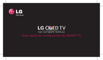 LG 55EA880T Owner's manual LG 55EA880T Owner's manual