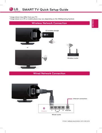 LG 65LM6210, 42LM6210 Owner's manual LG 65LM6210, 42LM6210 Owner's manual