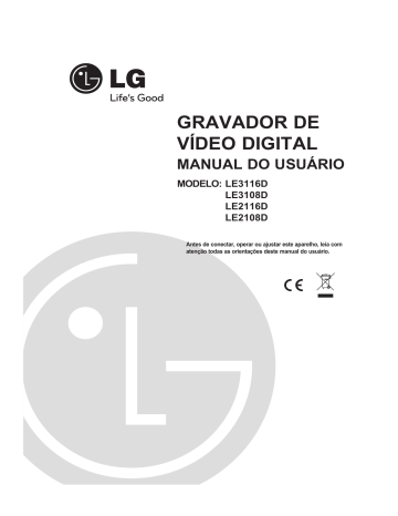 LG LE2116D-D2, LE3116D-D2, LE3116D-NH, LE2116D-D1 Owner's manual LG LE2116D-D2, LE3116D-D2, LE3116D-NH, LE2116D-D1 Owner's manual