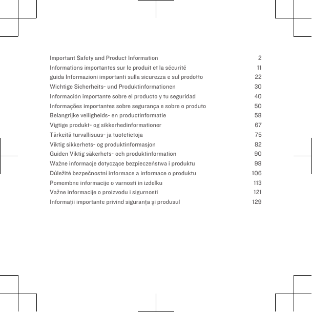 Garmin Forerunner® 245 User manual Garmin Forerunner® 245 User manual