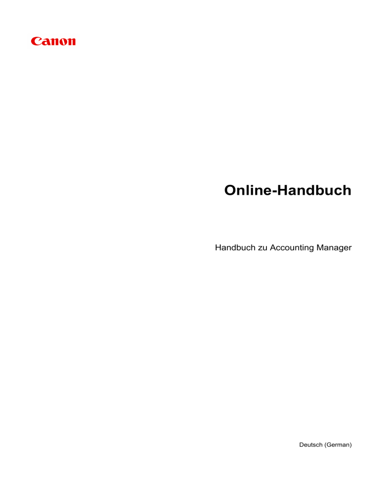 Canon imagePROGRAF PRO-1000 User manual Canon imagePROGRAF PRO-1000 User manual