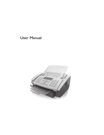 Olivetti OFX 9300 and OFX 9400 Owner's manual Olivetti OFX 9300 and OFX 9400 Owner's manual